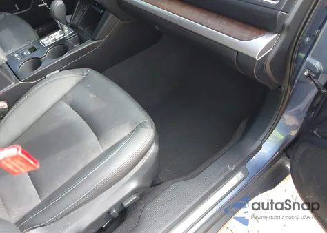 2016 Subaru Outback 2.5I Limited z USA, uszkodzony, nr VIN 4S4BSBNC2G3269221